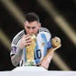 Meet your Posher, Jackson